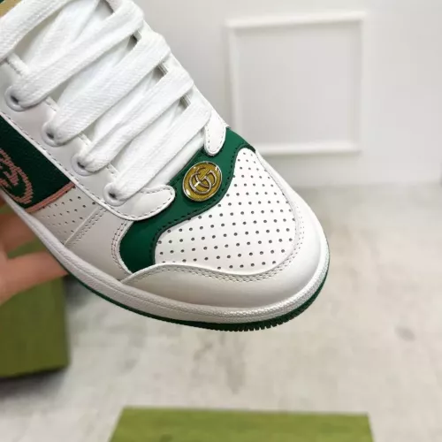 Replica Gucci Casual Shoes For Women #1330480 $98.00 USD for Wholesale