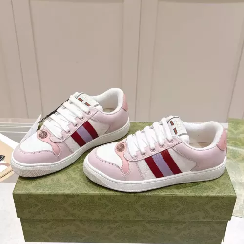 Cheap Gucci Casual Shoes For Men #1330481, $$98.00 USD On Gucci Casual Shoes