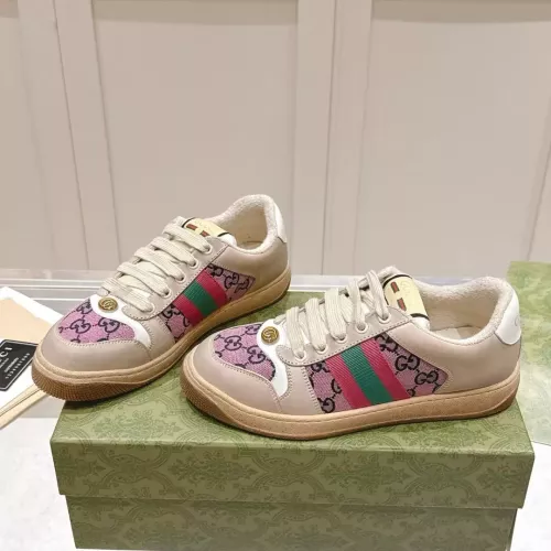 Cheap Gucci Casual Shoes For Men #1330483, $$98.00 USD On Gucci Casual Shoes