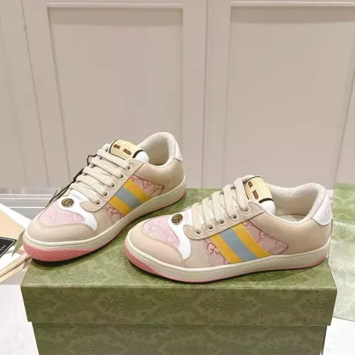 Cheap Gucci Casual Shoes For Women #1330488, $$98.00 USD On Gucci Casual Shoes