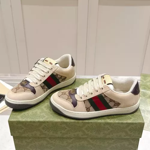 Cheap Gucci Casual Shoes For Women #1330490, $$98.00 USD On Gucci Casual Shoes