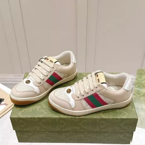 Cheap Gucci Casual Shoes For Women #1330492, $$98.00 USD On Gucci Casual Shoes