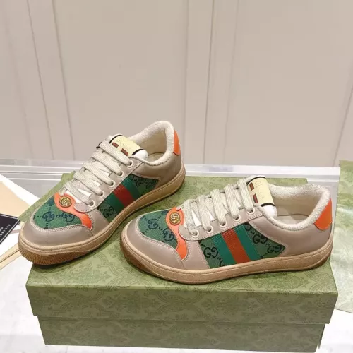 Cheap Gucci Casual Shoes For Women #1330494, $$98.00 USD On Gucci Casual Shoes