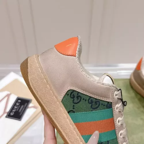 Replica Gucci Casual Shoes For Women #1330494 $98.00 USD for Wholesale