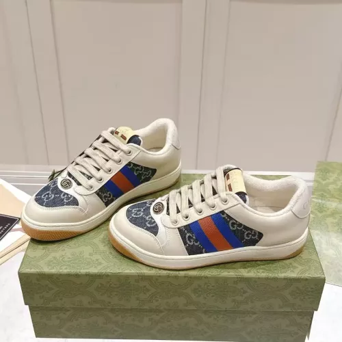 Cheap Gucci Casual Shoes For Women #1330496, $$98.00 USD On Gucci Casual Shoes