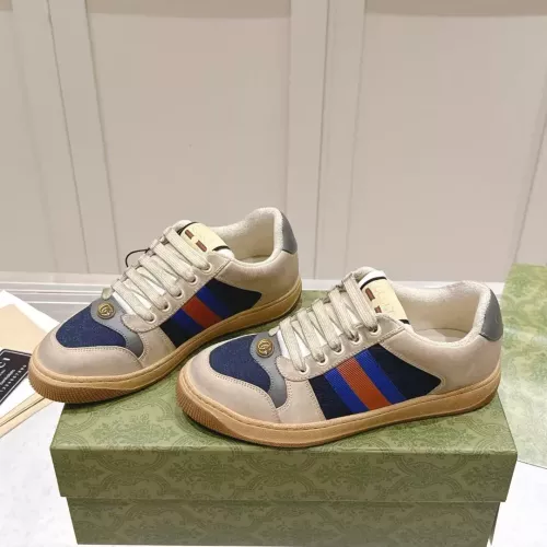 Cheap Gucci Casual Shoes For Women #1330498, $$98.00 USD On Gucci Casual Shoes