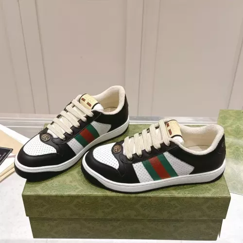 Cheap Gucci Casual Shoes For Men #1330501, $$98.00 USD On Gucci Casual Shoes