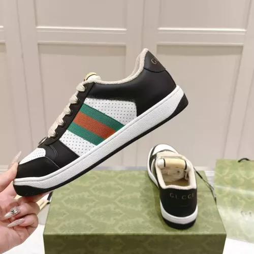 Replica Gucci Casual Shoes For Men #1330501 $98.00 USD for Wholesale