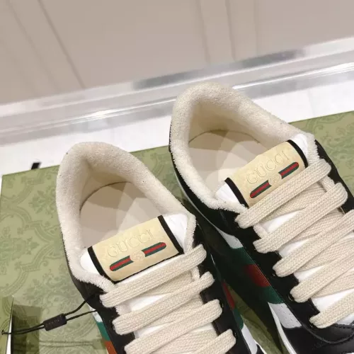 Replica Gucci Casual Shoes For Men #1330501 $98.00 USD for Wholesale