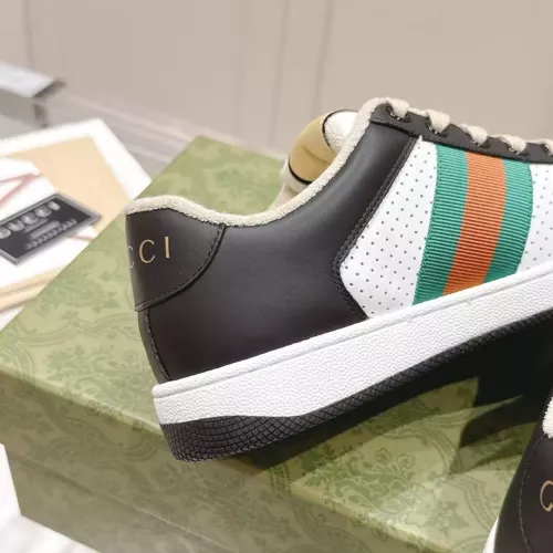 Replica Gucci Casual Shoes For Men #1330501 $98.00 USD for Wholesale
