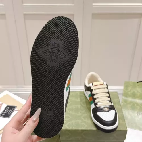 Replica Gucci Casual Shoes For Men #1330501 $98.00 USD for Wholesale