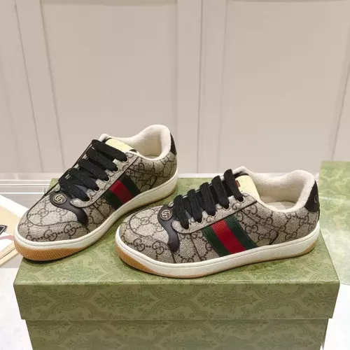 Cheap Gucci Casual Shoes For Women #1330504, $$98.00 USD On Gucci Casual Shoes