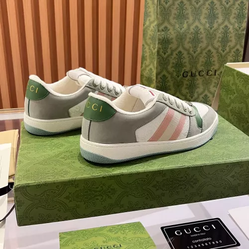 Replica Gucci Casual Shoes For Women #1330506 $98.00 USD for Wholesale
