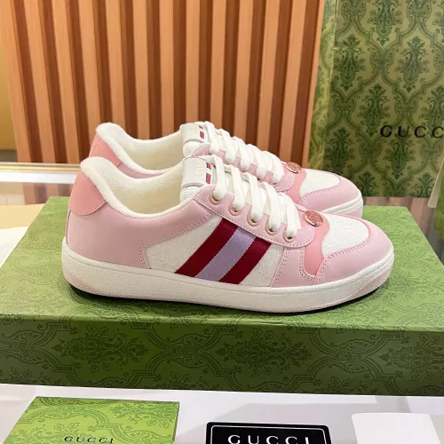 Replica Gucci Casual Shoes For Men #1330507 $98.00 USD for Wholesale