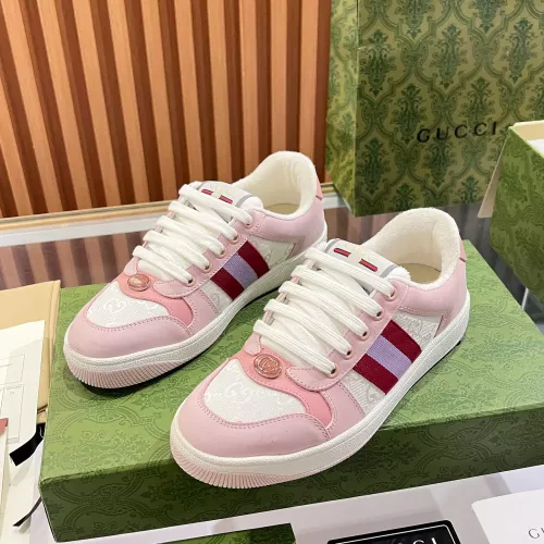 Cheap Gucci Casual Shoes For Women #1330508, $$98.00 USD On Gucci Casual Shoes