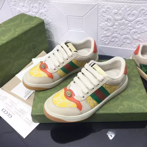Cheap Gucci Casual Shoes For Men #1330509, $$98.00 USD On Gucci Casual Shoes