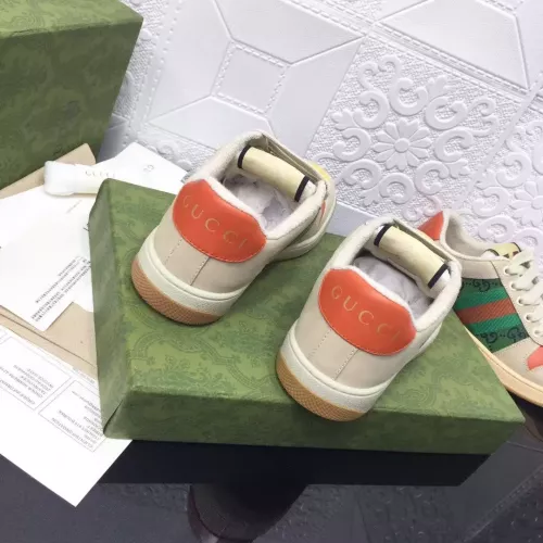 Replica Gucci Casual Shoes For Men #1330509 $98.00 USD for Wholesale