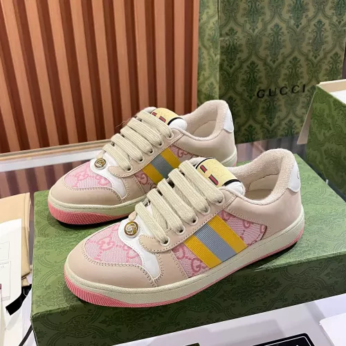 Cheap Gucci Casual Shoes For Men #1330511, $$98.00 USD On Gucci Casual Shoes