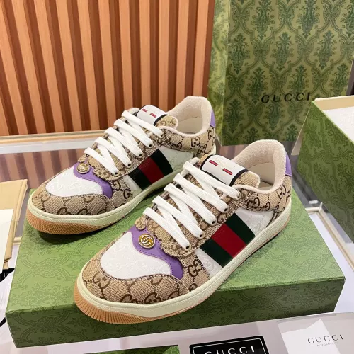 Cheap Gucci Casual Shoes For Women #1330520, $$98.00 USD On Gucci Casual Shoes