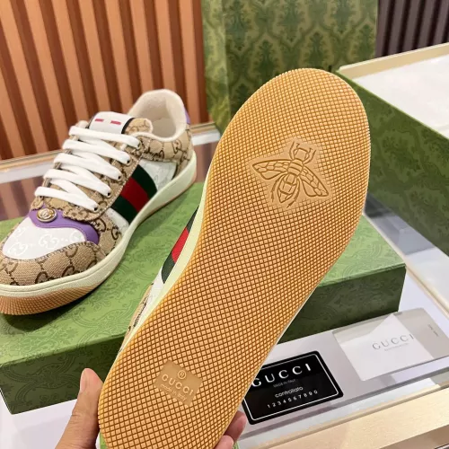 Replica Gucci Casual Shoes For Women #1330520 $98.00 USD for Wholesale