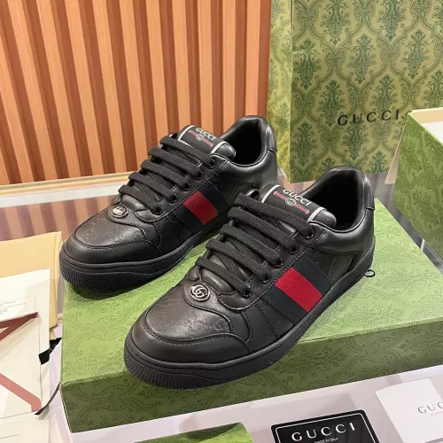 Cheap Gucci Casual Shoes For Women #1330524, $$98.00 USD On Gucci Casual Shoes