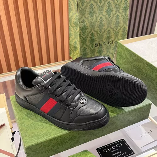 Replica Gucci Casual Shoes For Women #1330524 $98.00 USD for Wholesale
