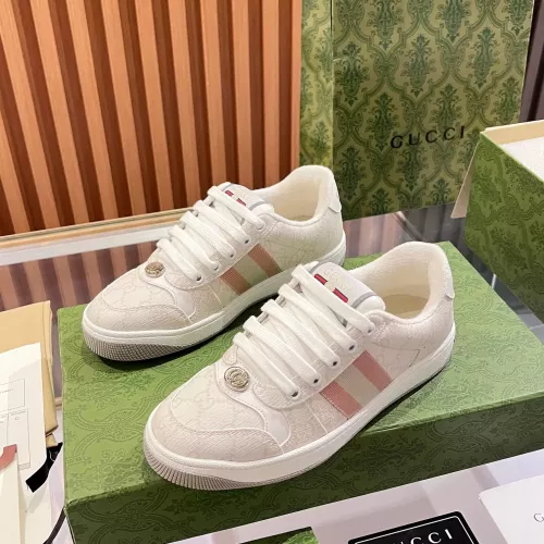 Cheap Gucci Casual Shoes For Men #1330527, $$98.00 USD On Gucci Casual Shoes