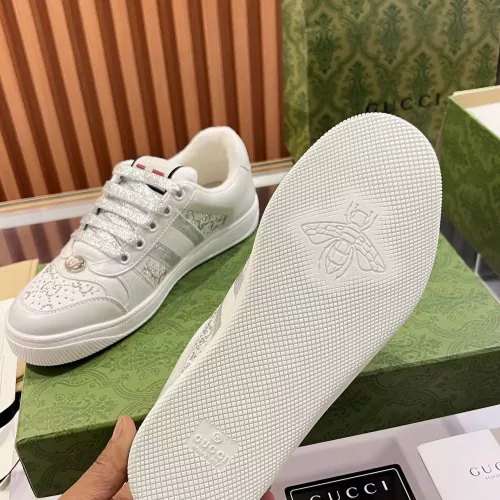 Replica Gucci Casual Shoes For Women #1330530 $100.00 USD for Wholesale