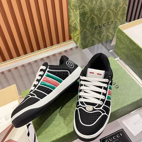 Replica Gucci Casual Shoes For Men #1330531 $100.00 USD for Wholesale