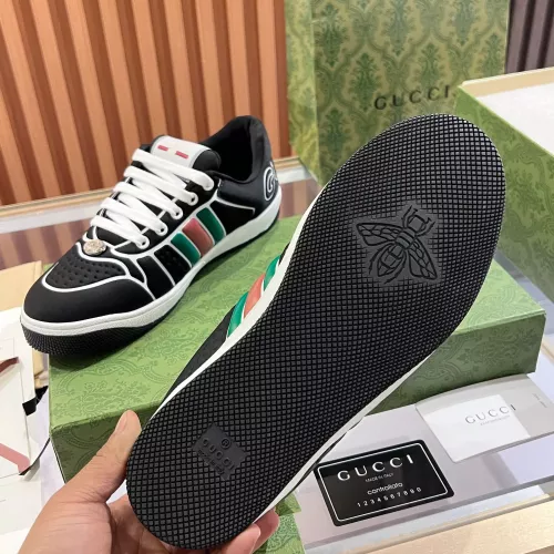 Replica Gucci Casual Shoes For Men #1330531 $100.00 USD for Wholesale