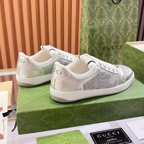 Replica Gucci Casual Shoes For Men #1330533 $105.00 USD for Wholesale