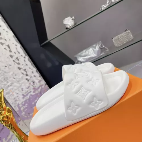 Replica Louis Vuitton Slippers For Men #1330535 $52.00 USD for Wholesale