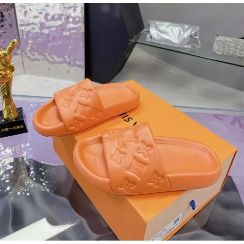 Cheap Louis Vuitton Slippers For Men #1330537, $$52.00 USD On Louis Vuitton Slippers