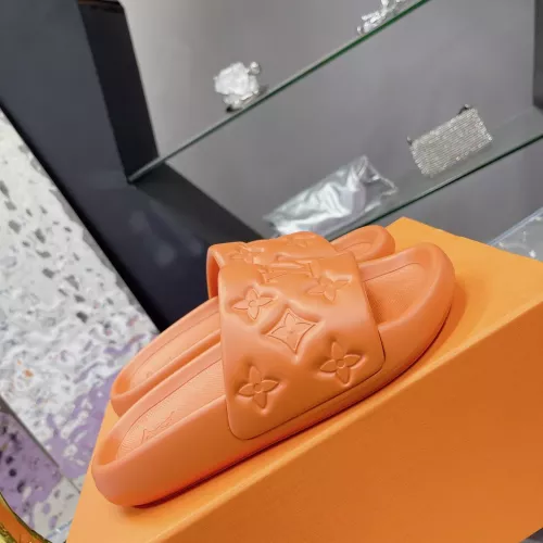 Replica Louis Vuitton Slippers For Men #1330537 $52.00 USD for Wholesale