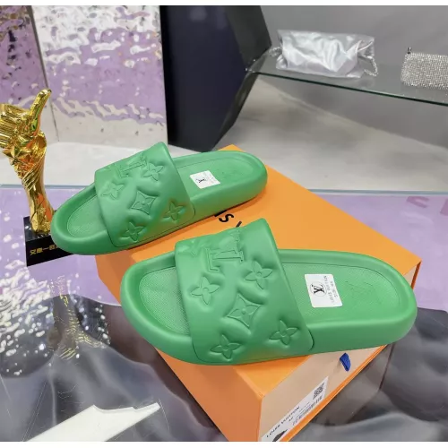 Cheap Louis Vuitton Slippers For Women #1330540, $$52.00 USD On Louis Vuitton Slippers