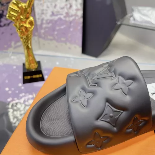 Replica Louis Vuitton Slippers For Men #1330543 $52.00 USD for Wholesale