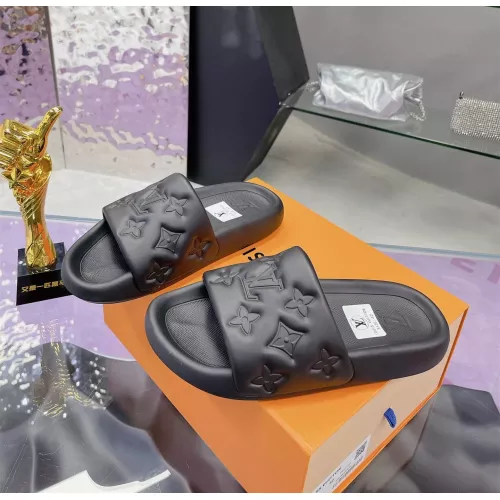 Cheap Louis Vuitton Slippers For Women #1330544, $$52.00 USD On Louis Vuitton Slippers