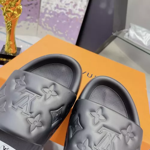 Replica Louis Vuitton Slippers For Women #1330544 $52.00 USD for Wholesale