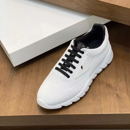 Replica Fendi Casual Shoes For Men #1330545 $112.00 USD for Wholesale