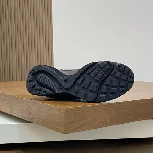 Replica Fendi Casual Shoes For Men #1330562 $130.00 USD for Wholesale