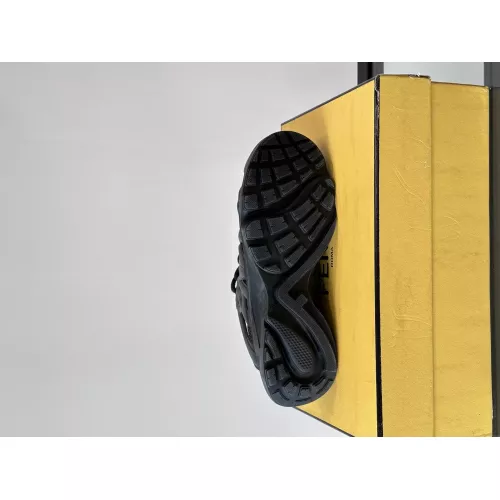 Replica Fendi Casual Shoes For Men #1330569 $130.00 USD for Wholesale