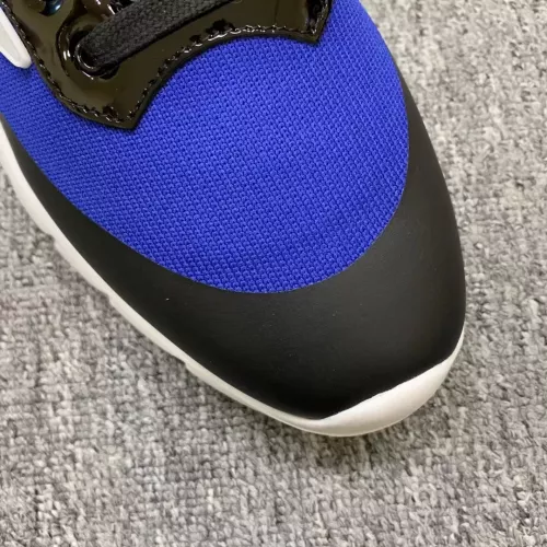 Replica Fendi Casual Shoes For Men #1330572 $118.00 USD for Wholesale
