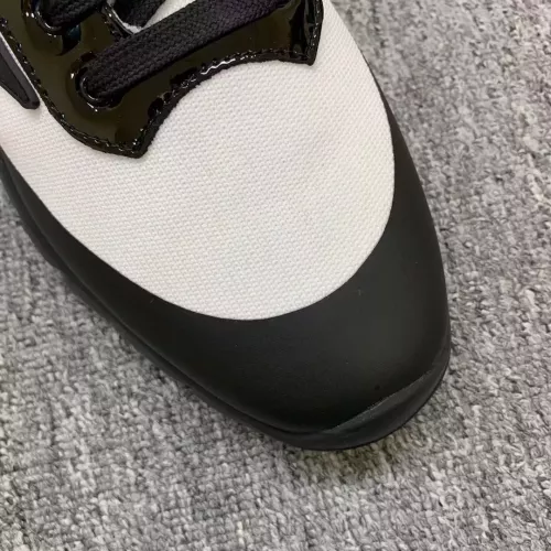 Replica Fendi Casual Shoes For Men #1330573 $118.00 USD for Wholesale