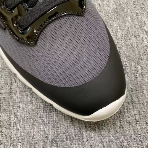 Replica Fendi Casual Shoes For Men #1330574 $118.00 USD for Wholesale