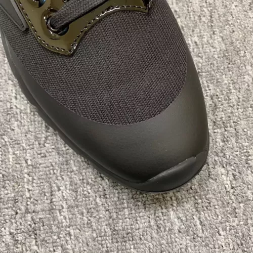 Replica Fendi Casual Shoes For Men #1330575 $118.00 USD for Wholesale