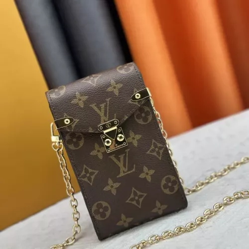 Cheap Louis Vuitton Messenger Bags For Women #1330579, $$60.00 USD On Louis Vuitton Messenger Bags