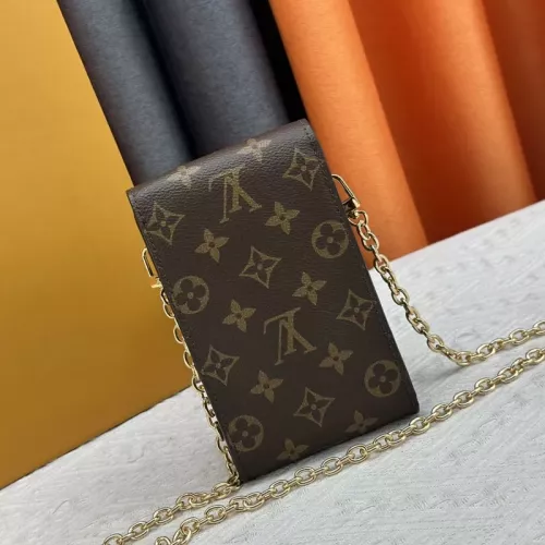 Replica Louis Vuitton Messenger Bags For Women #1330579 $60.00 USD for Wholesale