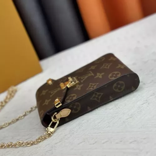 Replica Louis Vuitton Messenger Bags For Women #1330579 $60.00 USD for Wholesale