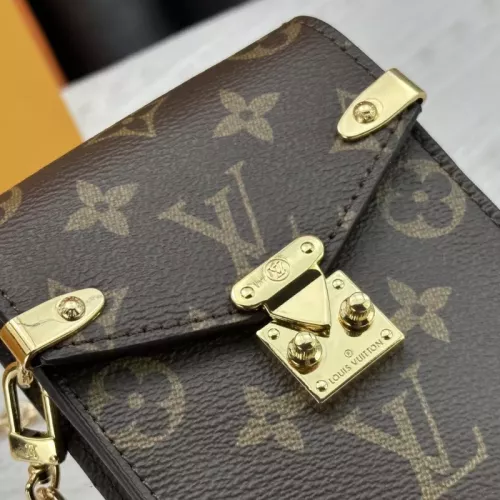 Replica Louis Vuitton Messenger Bags For Women #1330579 $60.00 USD for Wholesale