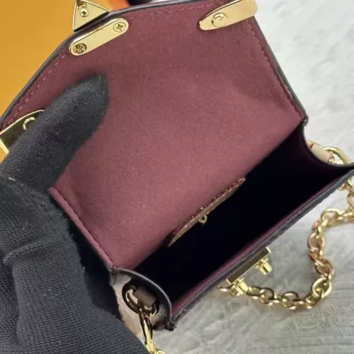 Replica Louis Vuitton Messenger Bags For Women #1330579 $60.00 USD for Wholesale